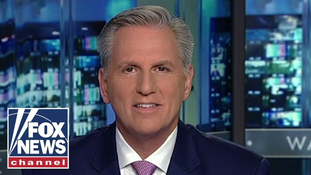 McCarthy says Biden engaged in true ‘negotiation’ despite veto threats