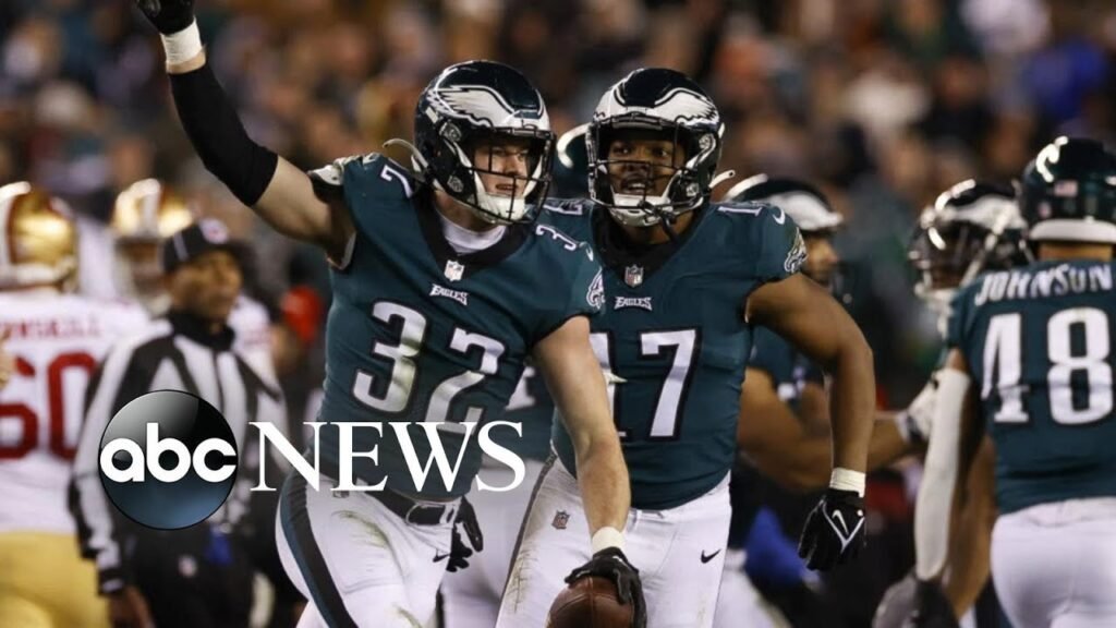 Super Bowl LVII set to make history