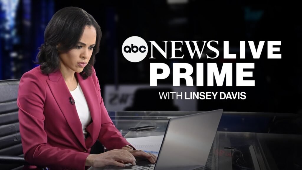 ABC News Prime: Tyre Nichols death fallout; ATF director on deadly month; Ukraine’s frontline towns