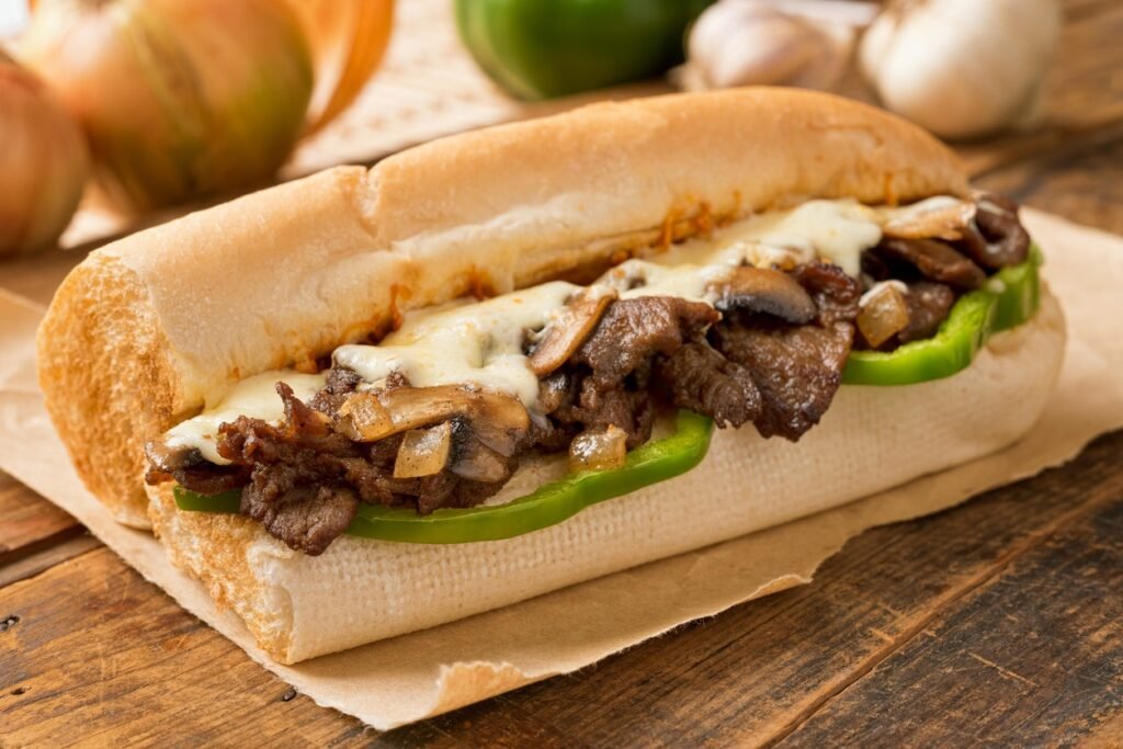 These are the top searched foods in anticipation of Super Bowl LVII, according to Google