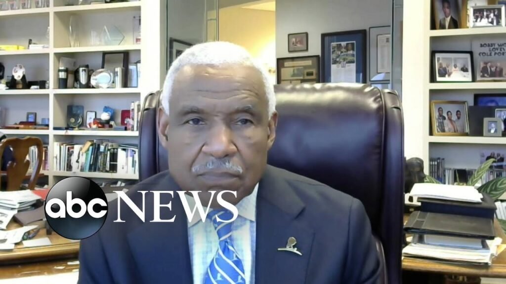 Former Memphis mayor reacts to Tyre Nichols’ arrest, death | ABCNL