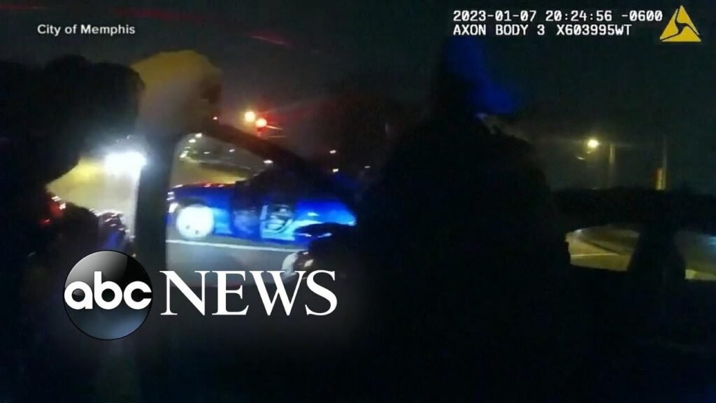 ‘They abandoned all tactics’: Former officers react to Tyre Nichols arrest, police behavior | ABCNL