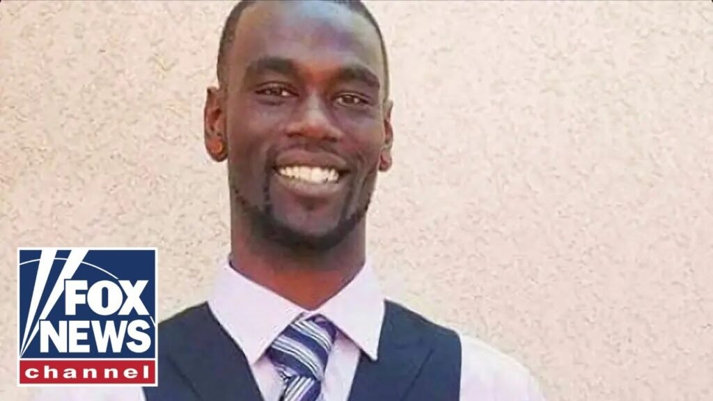 Mourners gather for Tyre Nichols’ funeral service