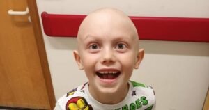 Family left devastated as young boy, 7, dies of rare and aggressive cancer