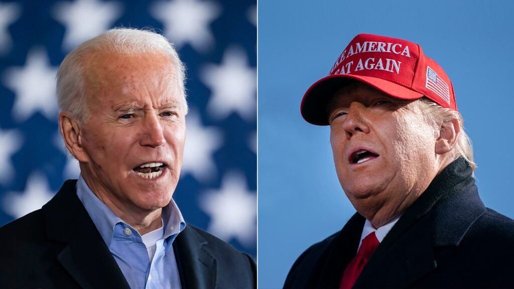 Trump responds: Biden leading US to ‘brink of World War III,’ vows to reverse ‘disasters’ if elected in 2024