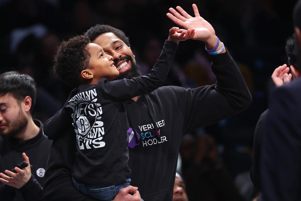 Spencer Dinwiddie would take extra ‘pride’ winning title in Nets return