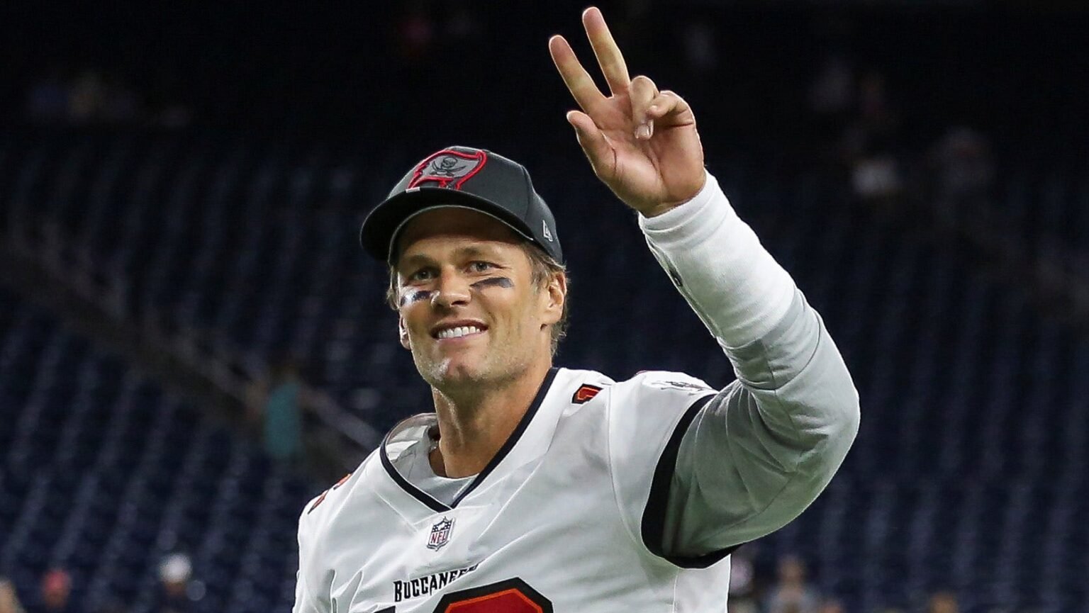 Tom Brady on his decision to retire from football: ‘It’s certainly the right time’