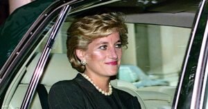 Princess Di letter hoping for ‘easier year’ just before her death auctioned