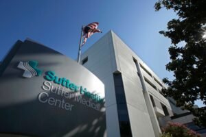 California experiment aimed at improving care for at-risk Medicaid patients cuts hospital visits