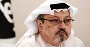 Khashoggi’s wife asks U.S. and UN for help recovering husband’s devices from Turkey