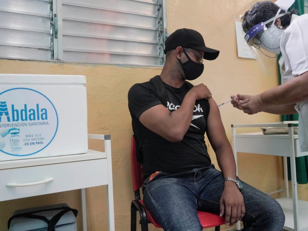 Latin America can lead the way on a new public health model