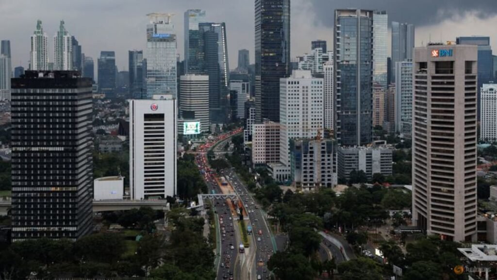 Indonesia posts 5.31% GDP growth in 2022, the highest in almost a decade