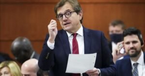 Ottawa will show how ‘just transition’ plan will protect energy jobs by spring: minister