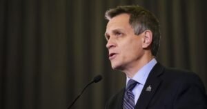 Ottawa mayor seeks funding help to cover shortfalls from provincial housing bill
