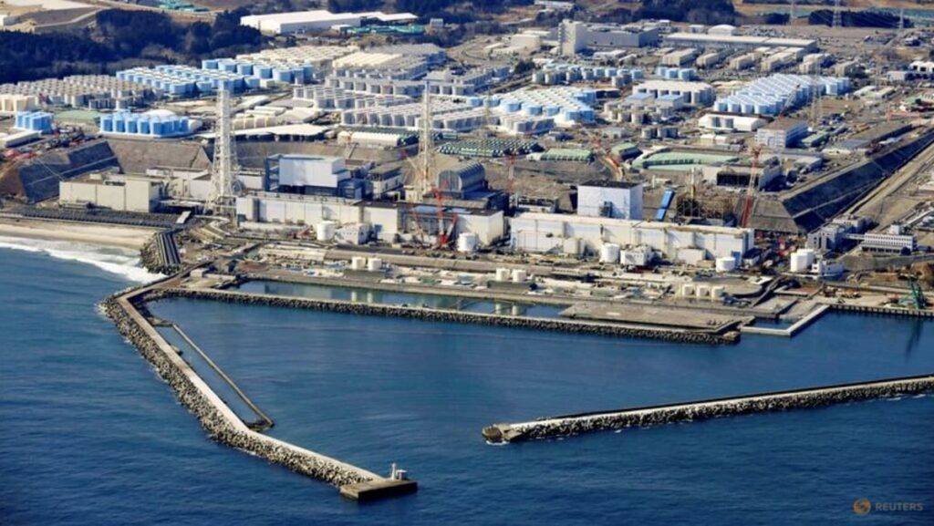 Micronesia says less afraid of release of Japanese nuclear plant water