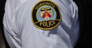 Portion of Toronto street closed, residents evacuated over broken watermain