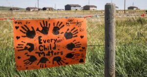 Ottawa spends $2M for international agency to offer advice on Indigenous unmarked graves
