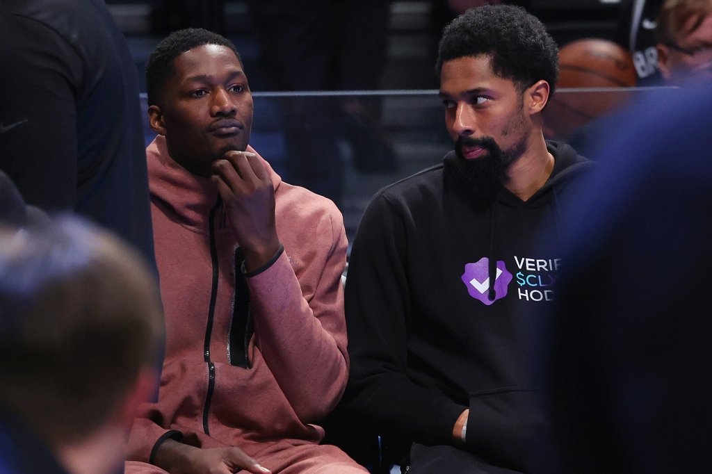 Nets