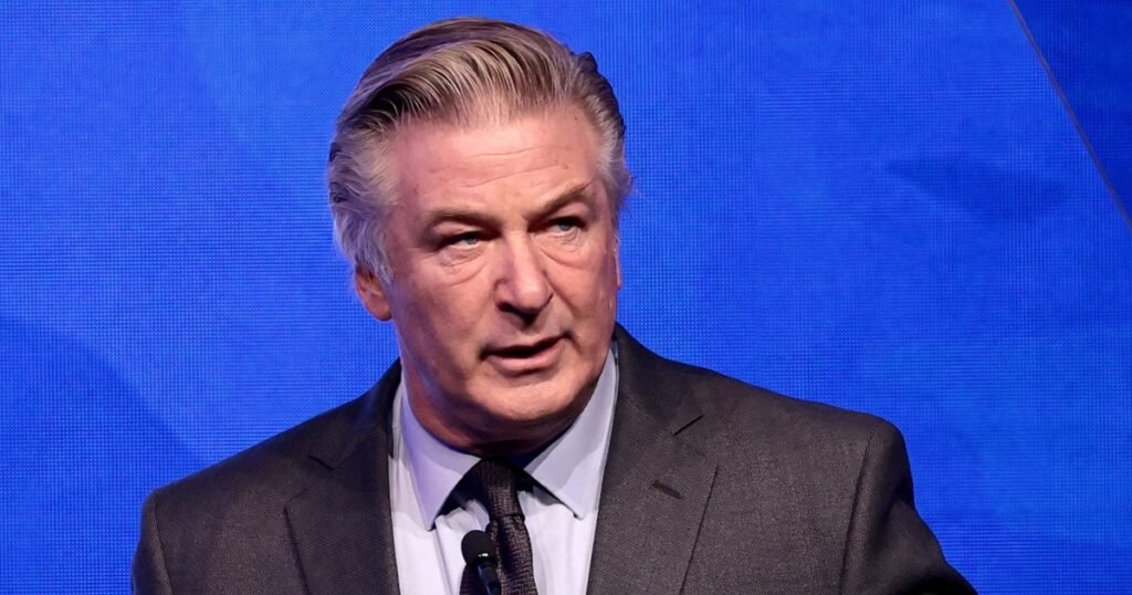 Alec Baldwin asks to have special prosecutor removed from ‘Rust’ case