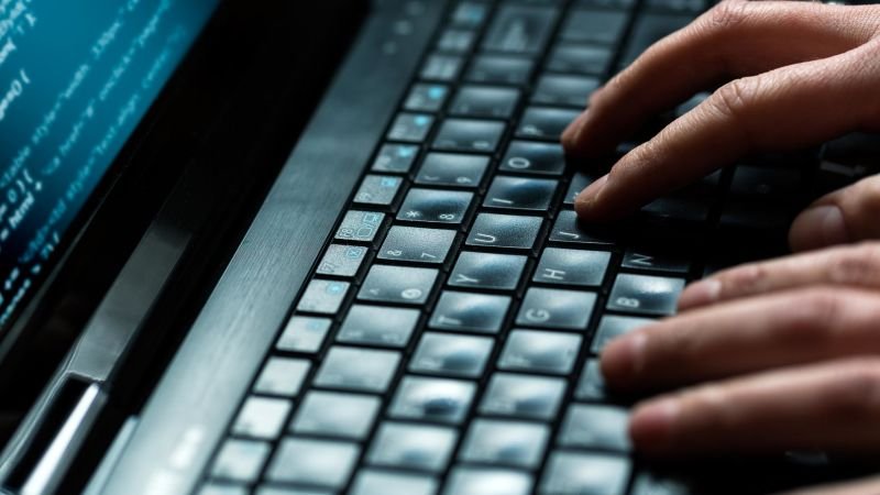 Global ransomware campaign has US and European officials on alert