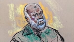 Lockerbie bombing suspect pleads not guilty to charges connected to 1988 terrorist attack