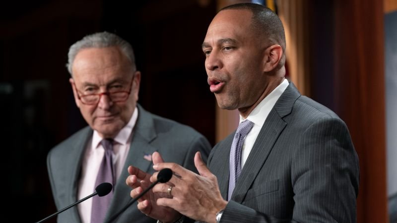 ‘Go on offense’: Inside Democrats’ strategy to try to undercut GOP investigations and protect Biden