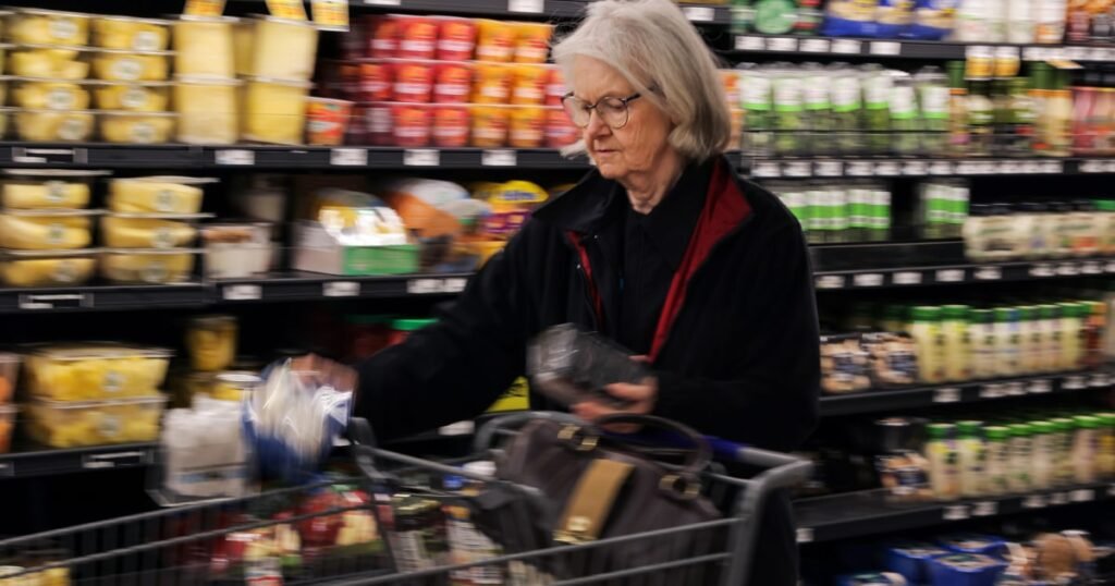 The end of a pandemic-era boost to SNAP benefits is compounding the burden low-income households already face
