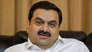 Adani scraps $2.5 billion share sale as value of his empire collapses