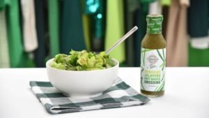 Exclusive: Tabasco teams with a TikTok star to surprise hot sauce fans