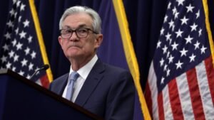 Will the Fed end the 2023 market rally?