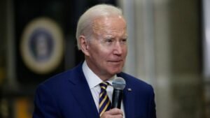 Biden proposes ‘junk fee’ bill to cut hidden fees for credit cards and concert tickets