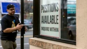 What to look for in Friday’s jobs report