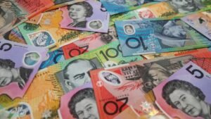 Australia’s new $5 note won’t feature King Charles