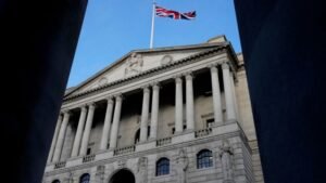 ECB and Bank of England hike interest rates again in fight with inflation