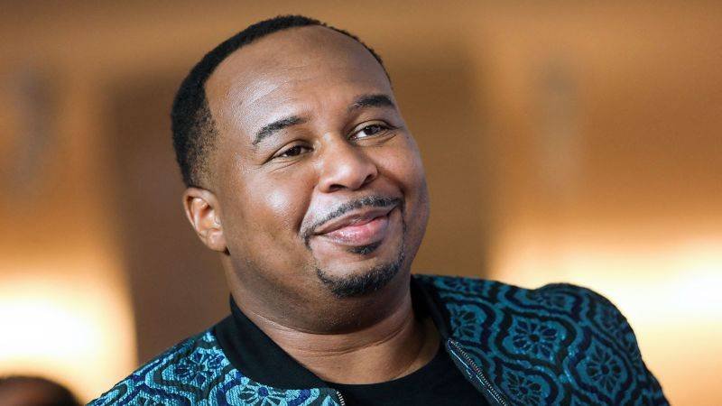 ‘The Daily Show’s’ Roy Wood Jr. selected as White House Correspondents’ Dinner entertainer