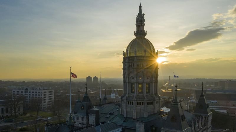 Democrats in Connecticut want to ban state agencies from using ‘Latinx’