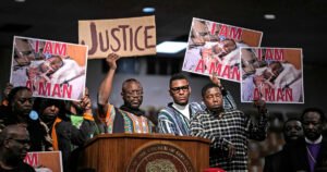 Ex-Memphis police officer texted photo of Tyre Nichols to 5 people after brutal beating, documents say