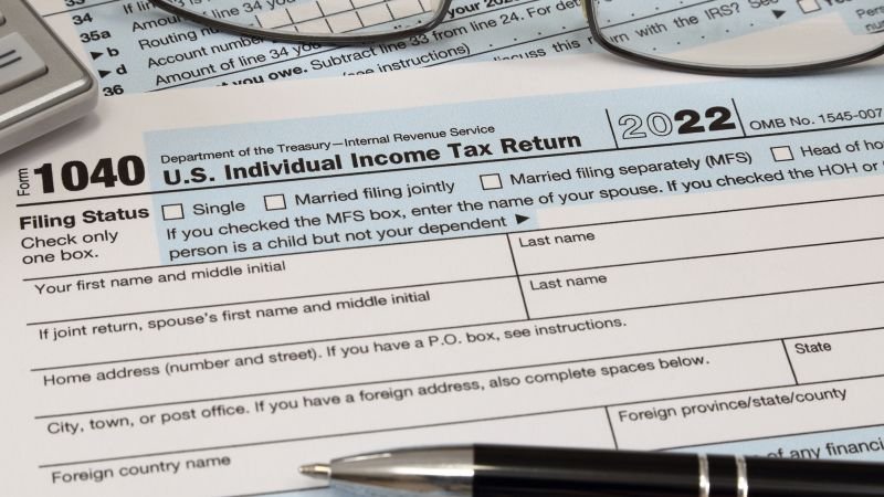 Want your tax refund faster? Here’s what to do