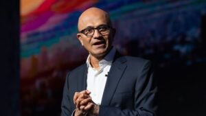 Microsoft unveils revamped Bing search engine using AI technology more powerful than ChatGPT