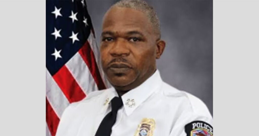 Tennessee police chief is fired after investigator concludes he was aware of a sex scandal that roiled the department