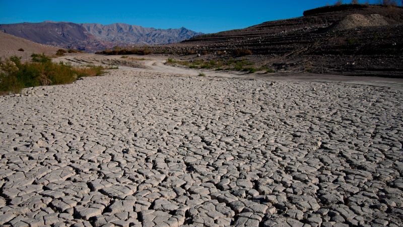 Senators form bipartisan Colorado River caucus as tensions rise in West over water crisis