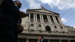 ‘Britcoin’ could arrive in the second half of the decade