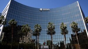 Zoom will lay off 1,300 employees and CEO is taking a massive pay cut