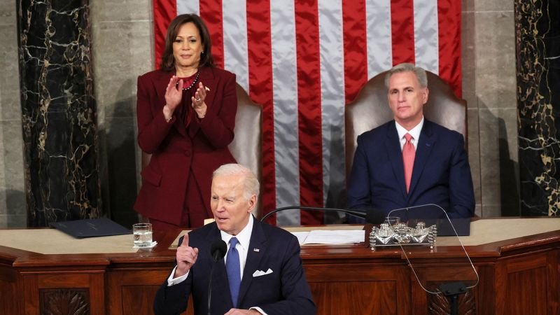 5 things to know for Feb. 8: Biden, Earthquake, Spy balloon, Title 42, LeBron James