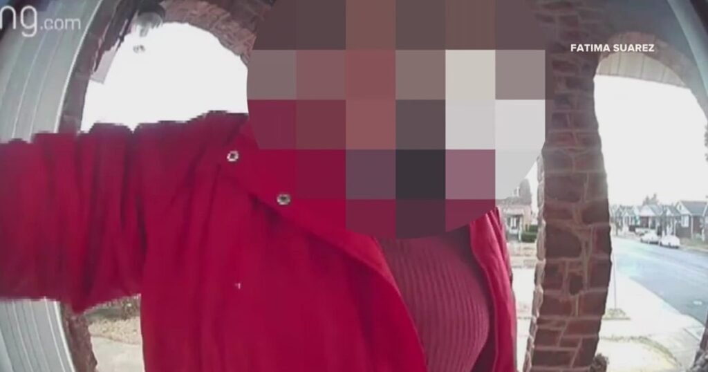 Hammer-wielding woman seen on viral video making racist remarks is charged with 3 felonies
