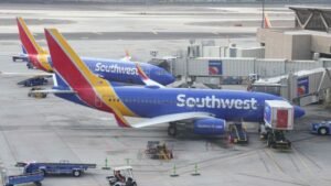 “It’s a mess down here.” Southwest pilots union to present more evidence of internal chaos during Christmas meltdown