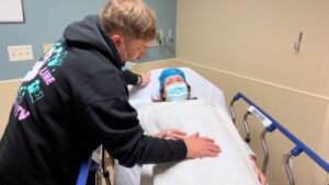 Video: A couple’s unborn baby was diagnosed with deadly condition but Ohio’s laws made abortion nearly impossible