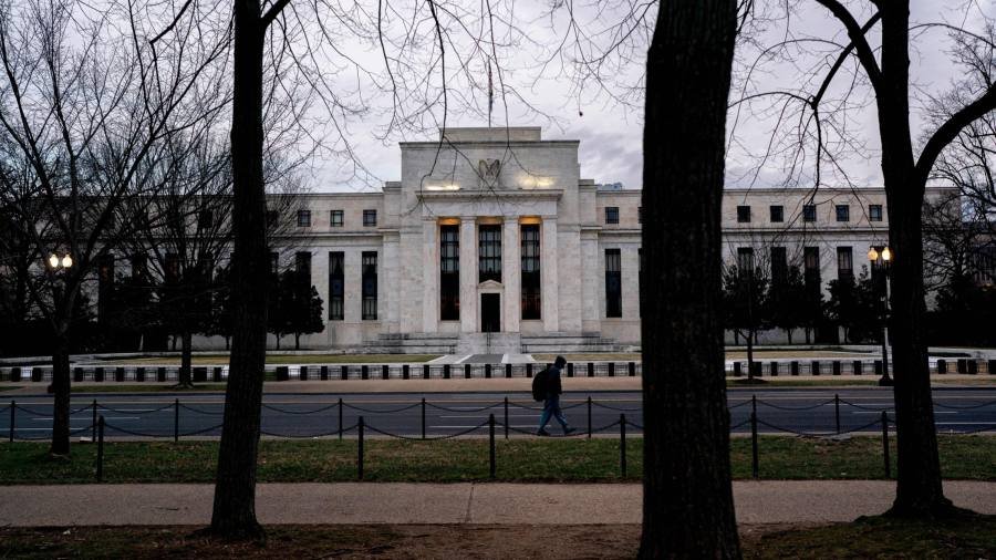 US junk bonds rally on economic ‘soft landing’ bets