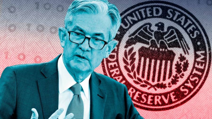 Is the Fed ignoring market risk?