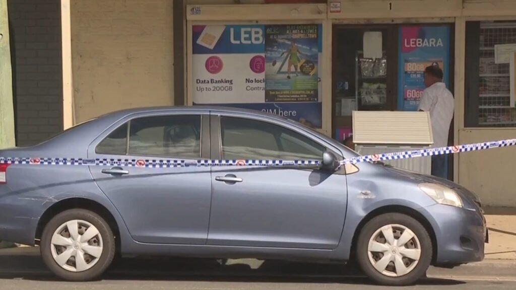Three-year-old boy dies in locked car in Sydney’s south-west